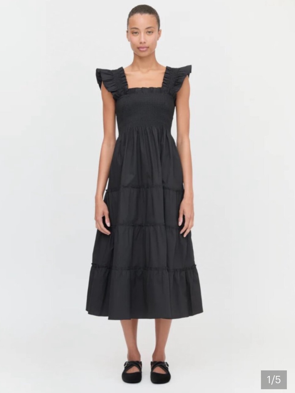 Hill House Ellie Nap Dress